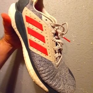 Adidas solar glide st
